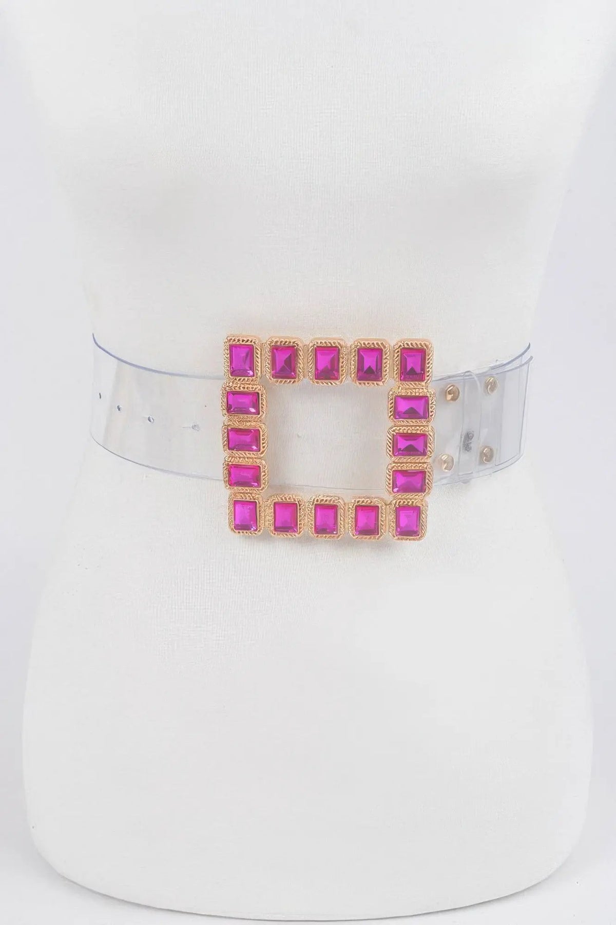 WOMEN'S BELT • ROCKEFELLER Fashion Chic Plus Size BYMANYC ® New York by BYMANYC ® New York