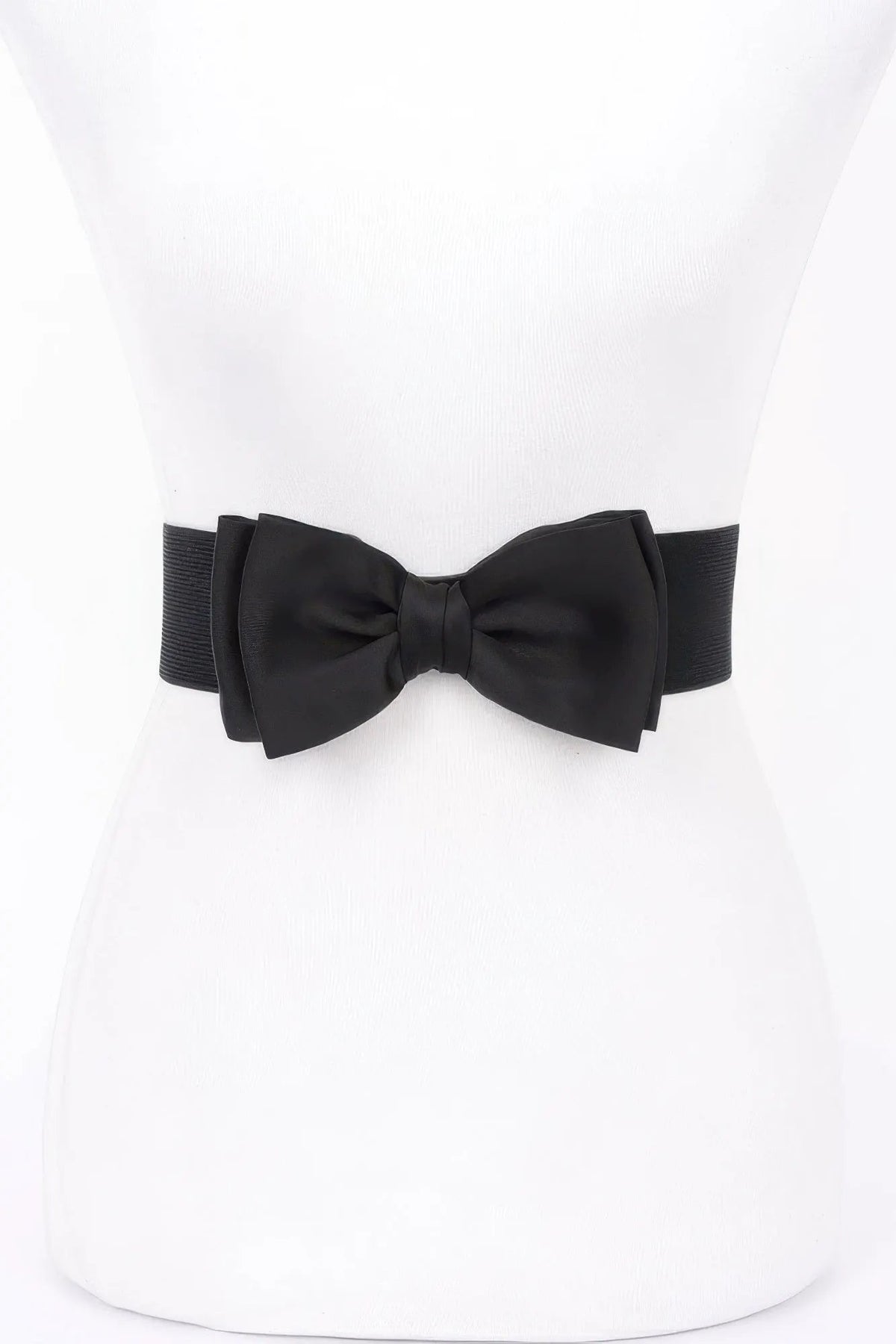 WOMEN'S BELT • new collection HUDSON Ribbon BYMANYC ® New York by BYMANYC ® New York