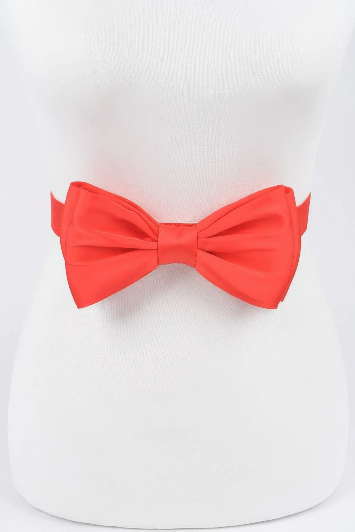 WOMEN'S BELT • new collection HUDSON Ribbon BYMANYC ® New York by BYMANYC ® New York