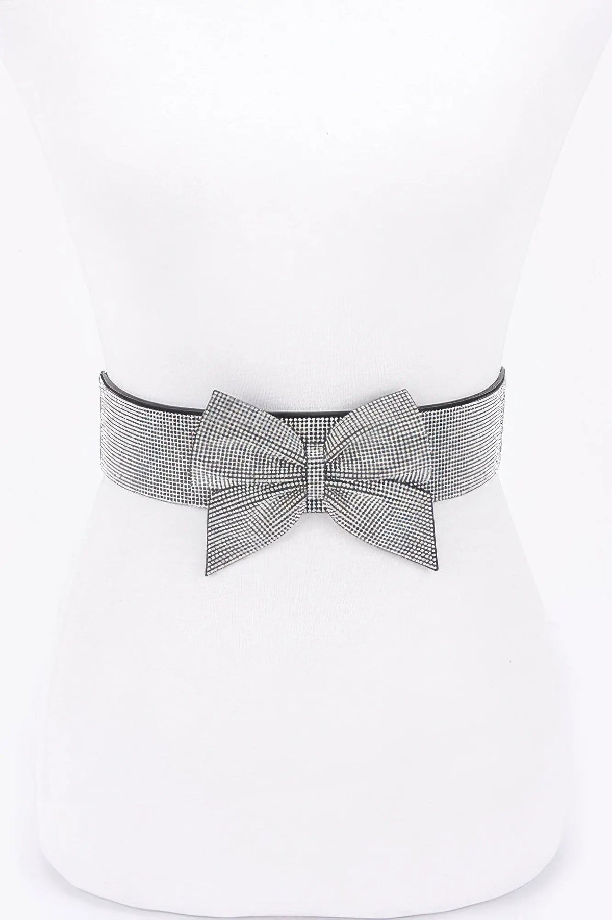 WOMEN'S BELT • new collection NOLITA Glitter BYMANYC ® New York by BYMANYC ® New York