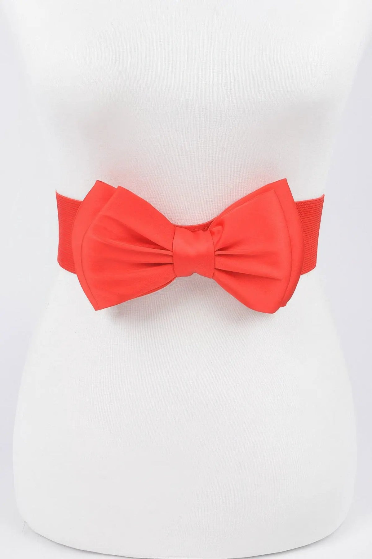 WOMEN'S BELT • new collection TRIBECA Ribbon BYMANYC ® New York by BYMANYC ® New York