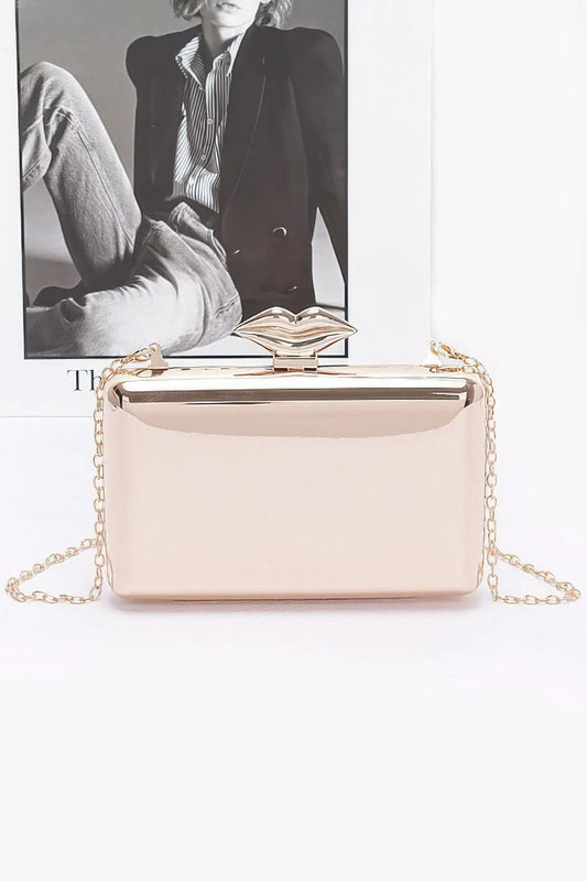 WOMEN'S CLUTCH CHRYSLER New Collection BYMANYC ® New York by BYMANYC ® New York