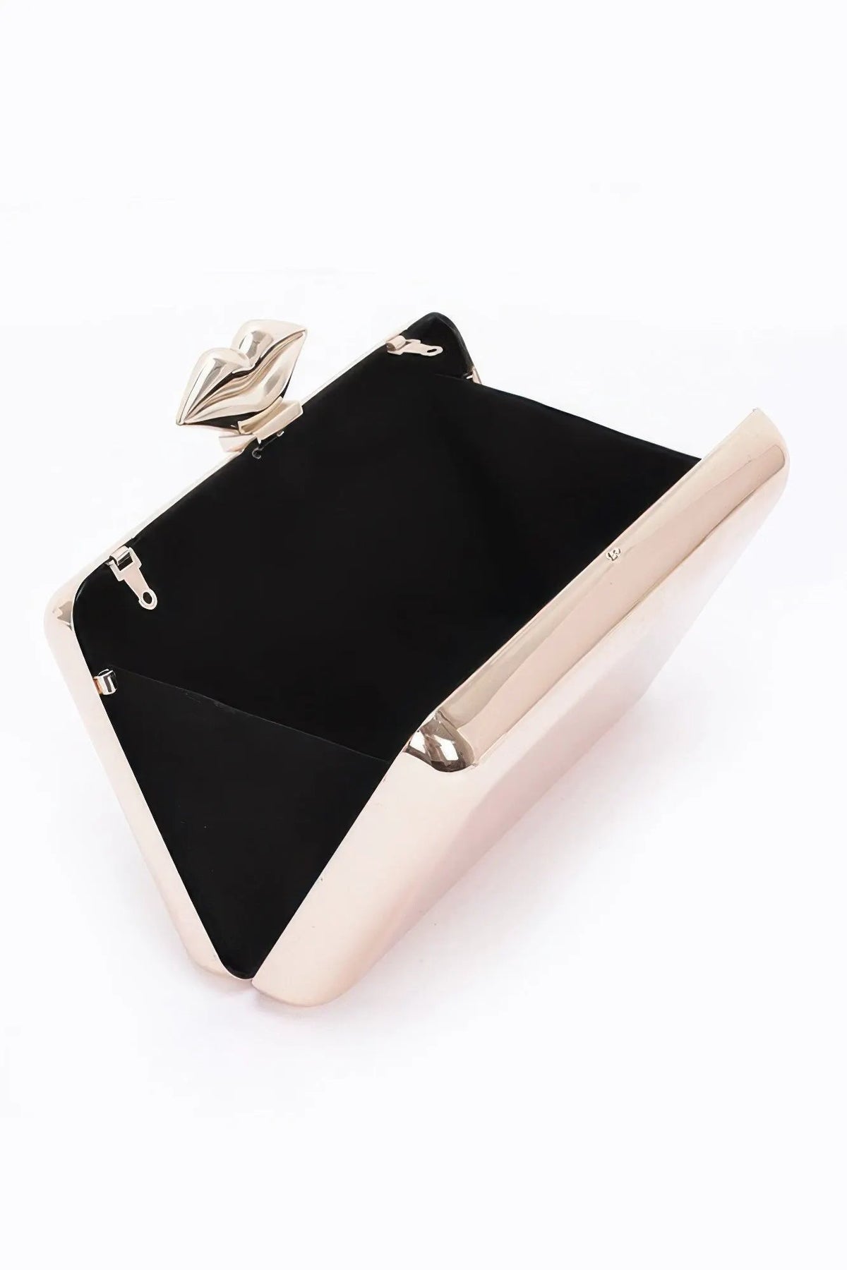 WOMEN'S CLUTCH CHRYSLER New Collection BYMANYC ® New York by BYMANYC ® New York