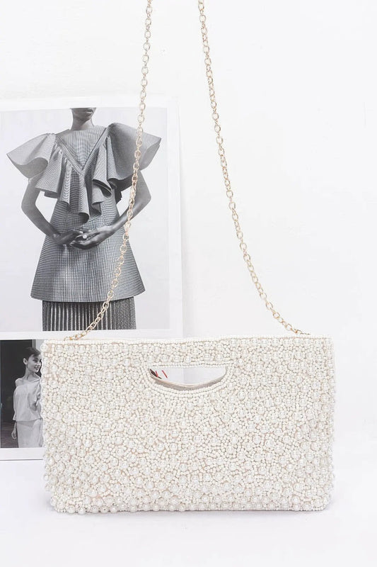 WOMEN'S CLUTCH LENOX New Collection BYMANYC ® New York by BYMANYC ® New York
