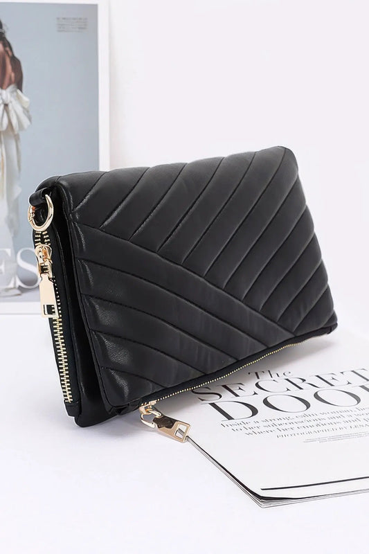WOMEN'S CLUTCH NOLITA New Collection BYMANYC ® New York by BYMANYC ® New York