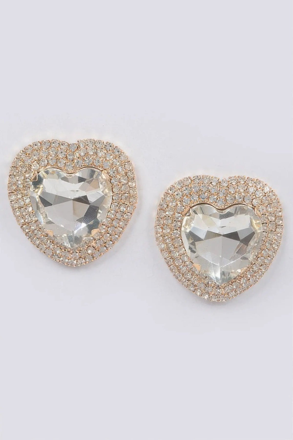 WOMEN'S EARRINGS PARIS LE MARAIS ÉTOILE - BYMANYC ® New York by BYMANYC ® New York
