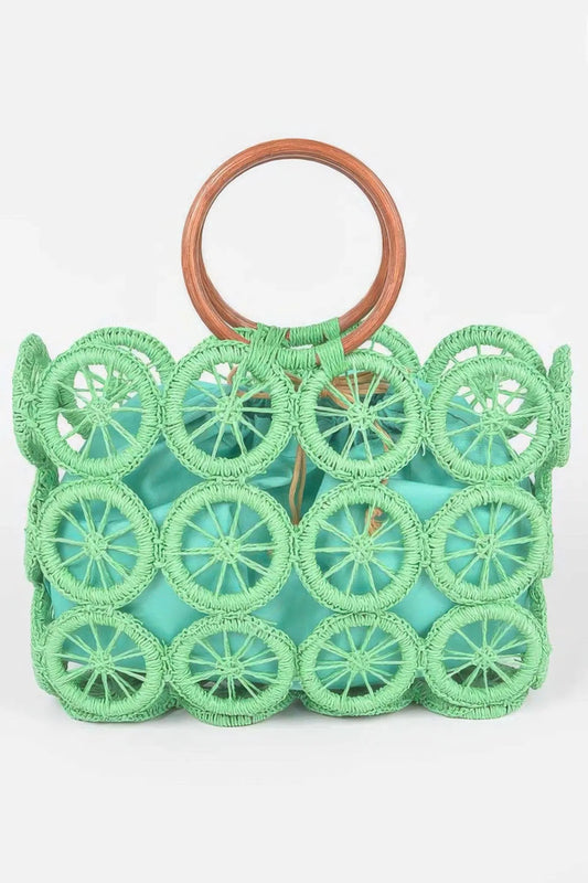 WOMEN'S HANDBAG MARAIS New Collection PARIS BYMANYC ® New York by BYMANYC ® New York