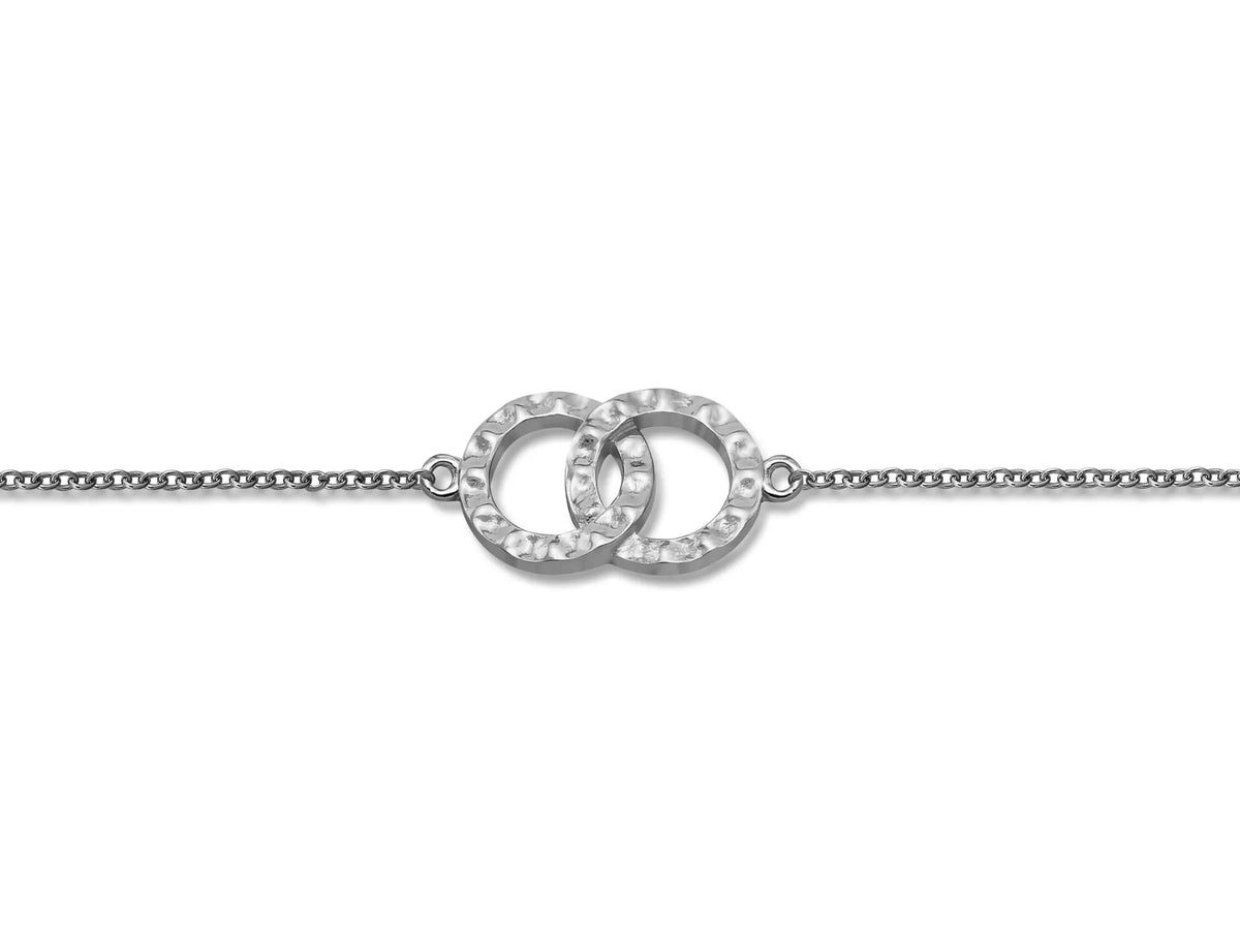 Armband Verbinding XB007S by Jwls4u