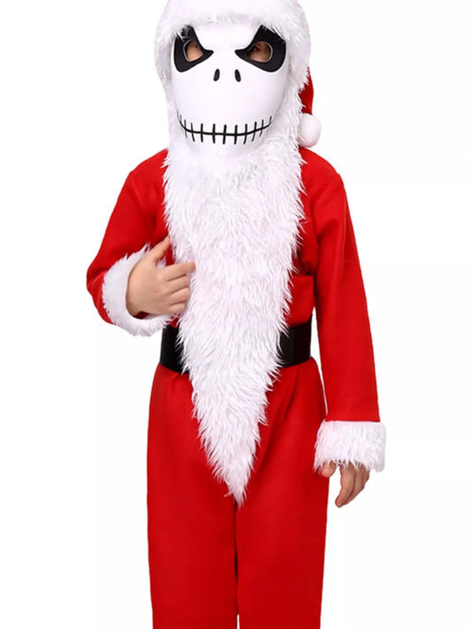 Children's Cosplay Stage Costumes Festival outfits by Trendsi