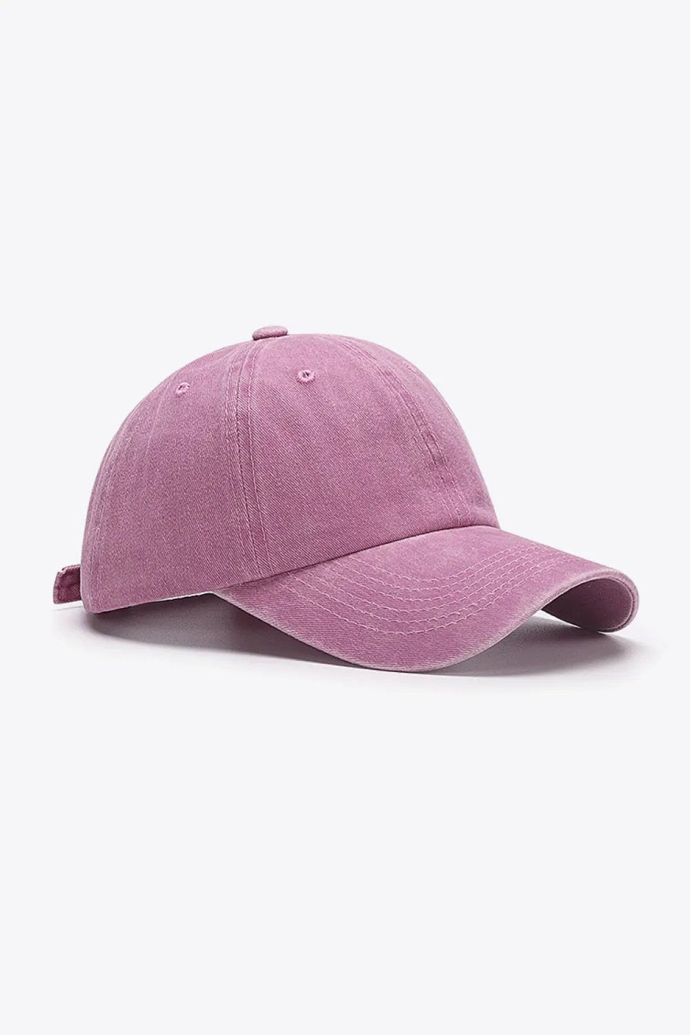 Pleased To Meet You Baseball Cap by Partner Label