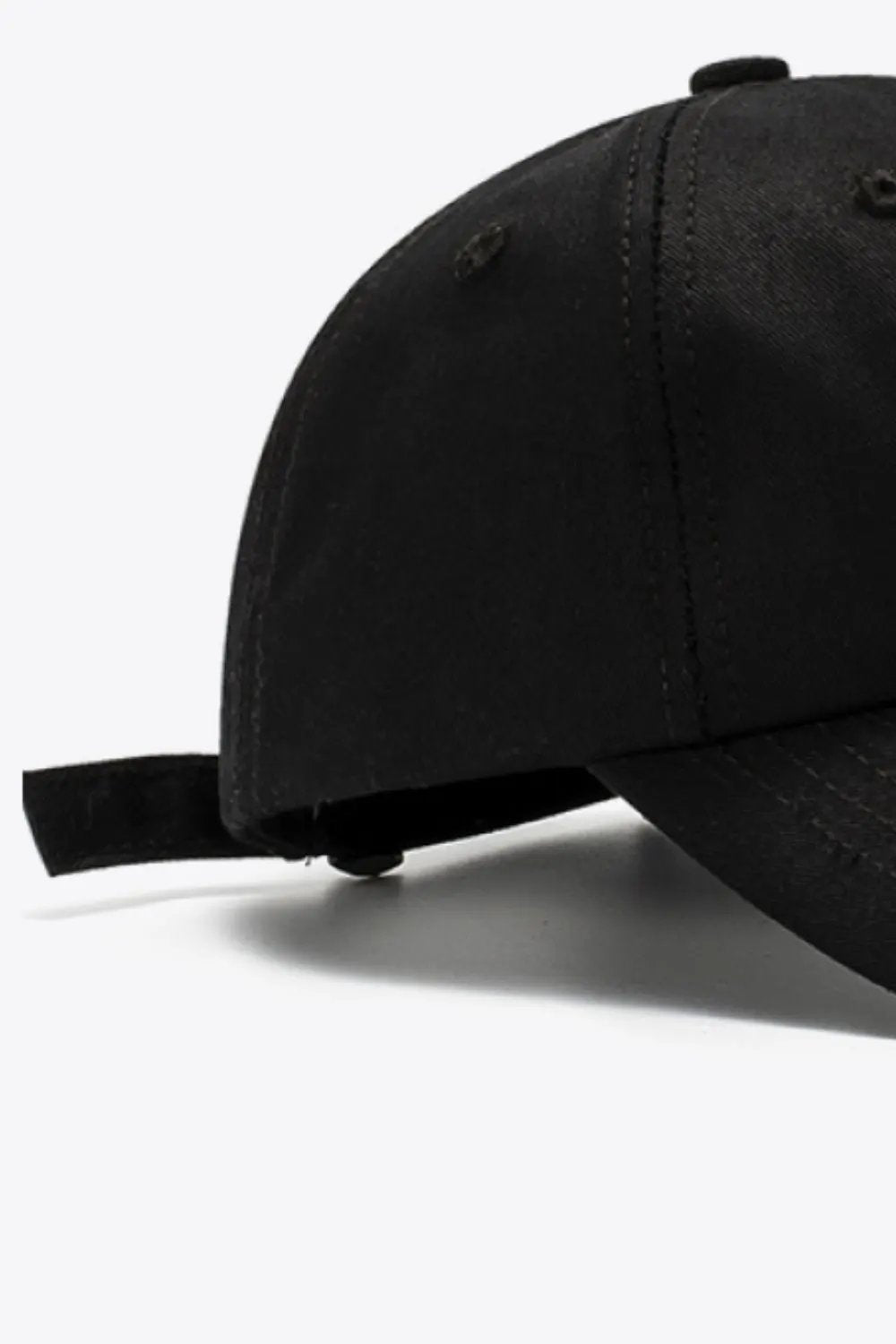 Sports Lovers Baseball Cap by Partner Label