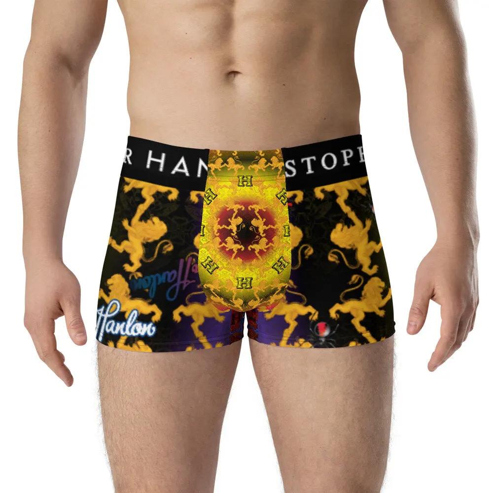 CH®SPORT BRIEFS | UNDERWEAR | 023 by CHRISTOPHER HANLON®