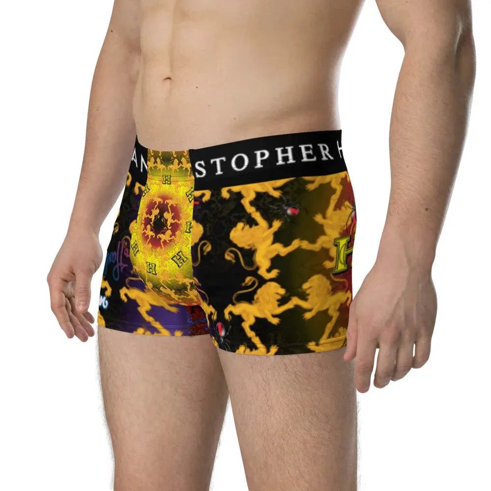 CH®SPORT BRIEFS | UNDERWEAR | 023 by CHRISTOPHER HANLON®