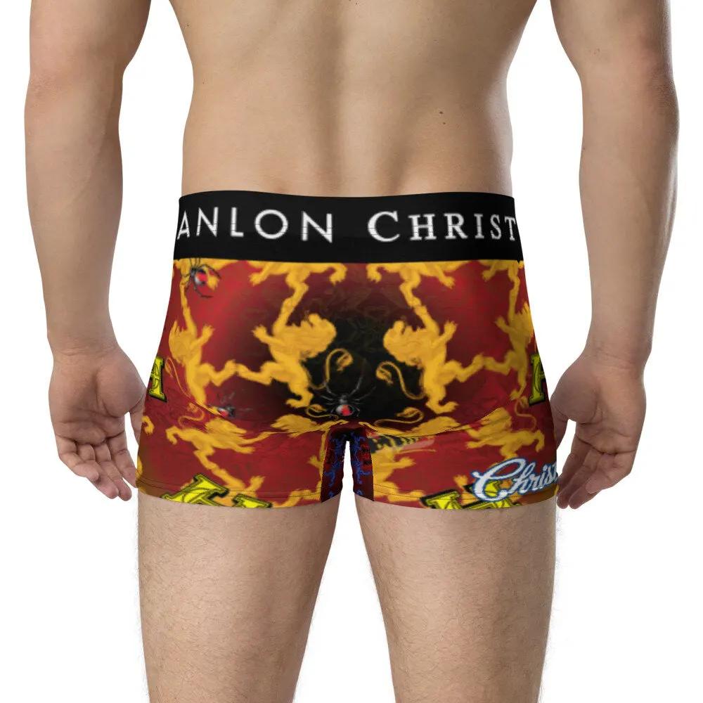 CH®SPORT BRIEFS | UNDERWEAR | 023 by CHRISTOPHER HANLON®