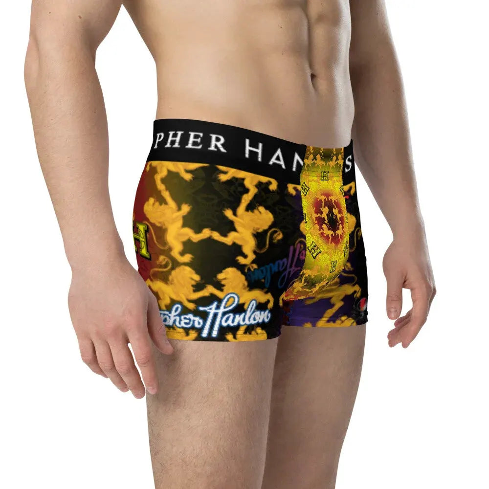 CH®SPORT BRIEFS | UNDERWEAR | 023 by CHRISTOPHER HANLON®