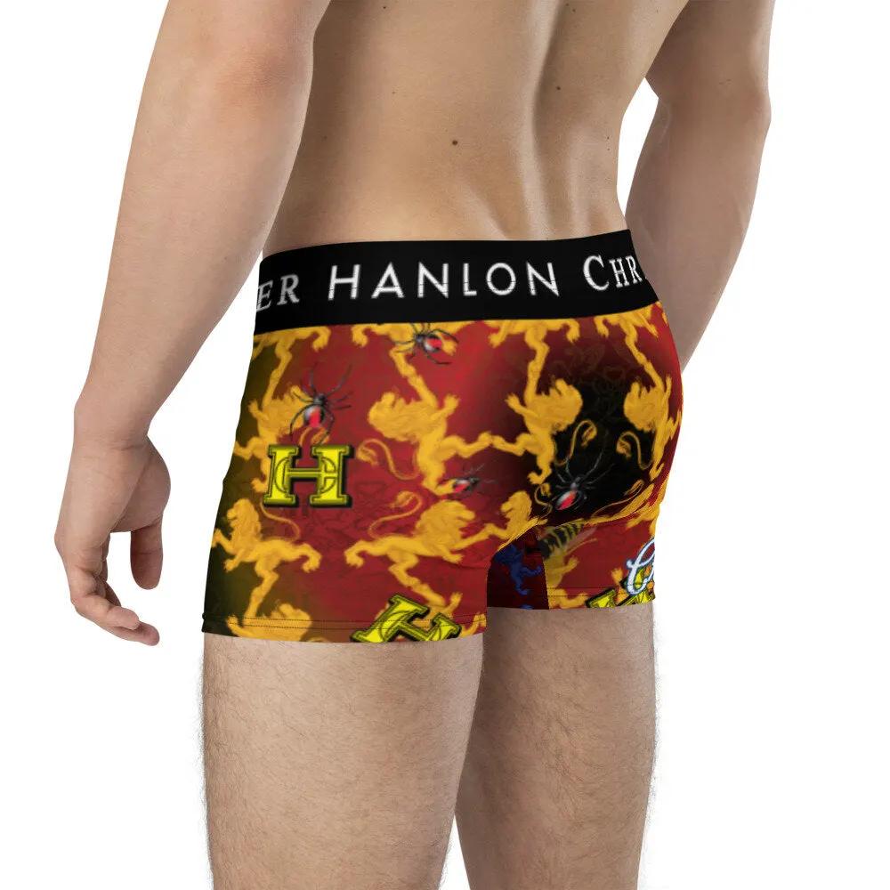 CH®SPORT BRIEFS | UNDERWEAR | 023 by CHRISTOPHER HANLON®