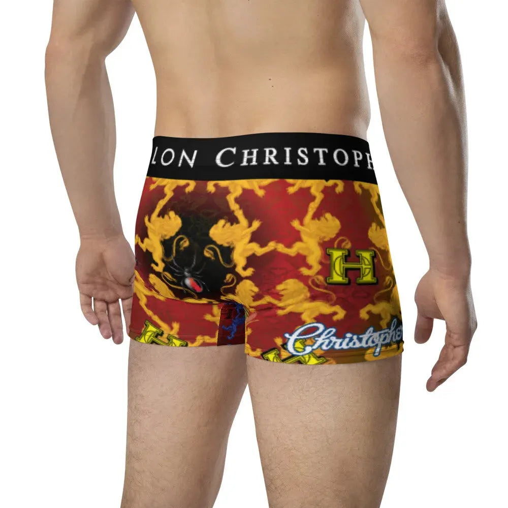 CH®SPORT BRIEFS | UNDERWEAR | 023 by CHRISTOPHER HANLON®