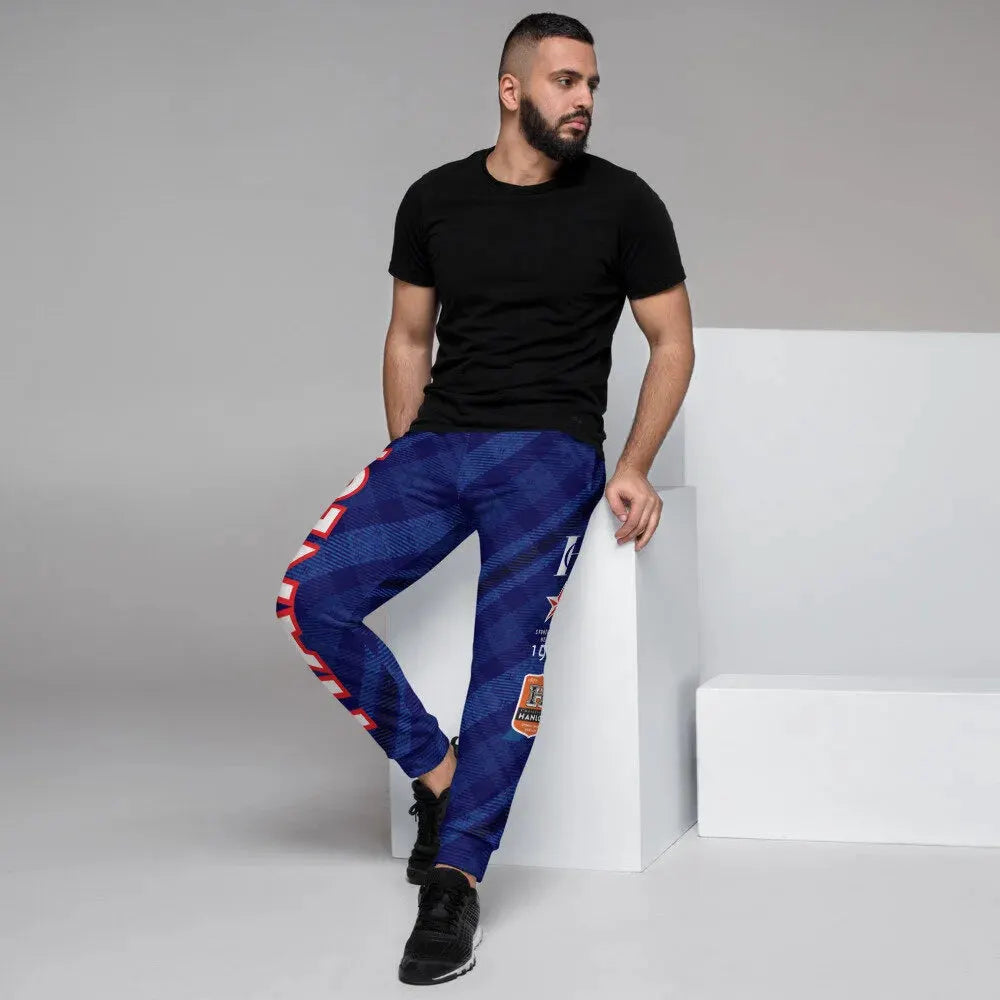 CH®SPORT JOGGING TRUNKS | 044 by CHRISTOPHER HANLON®