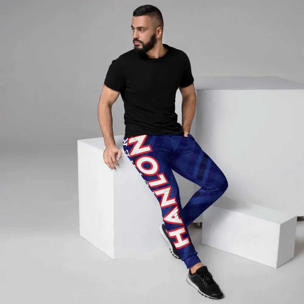 CH®SPORT JOGGING TRUNKS | 044 by CHRISTOPHER HANLON®