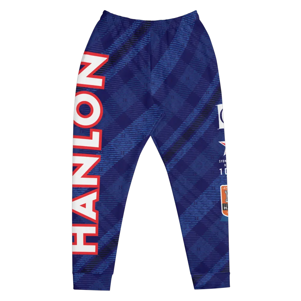 CH®SPORT JOGGING TRUNKS | 044 by CHRISTOPHER HANLON®