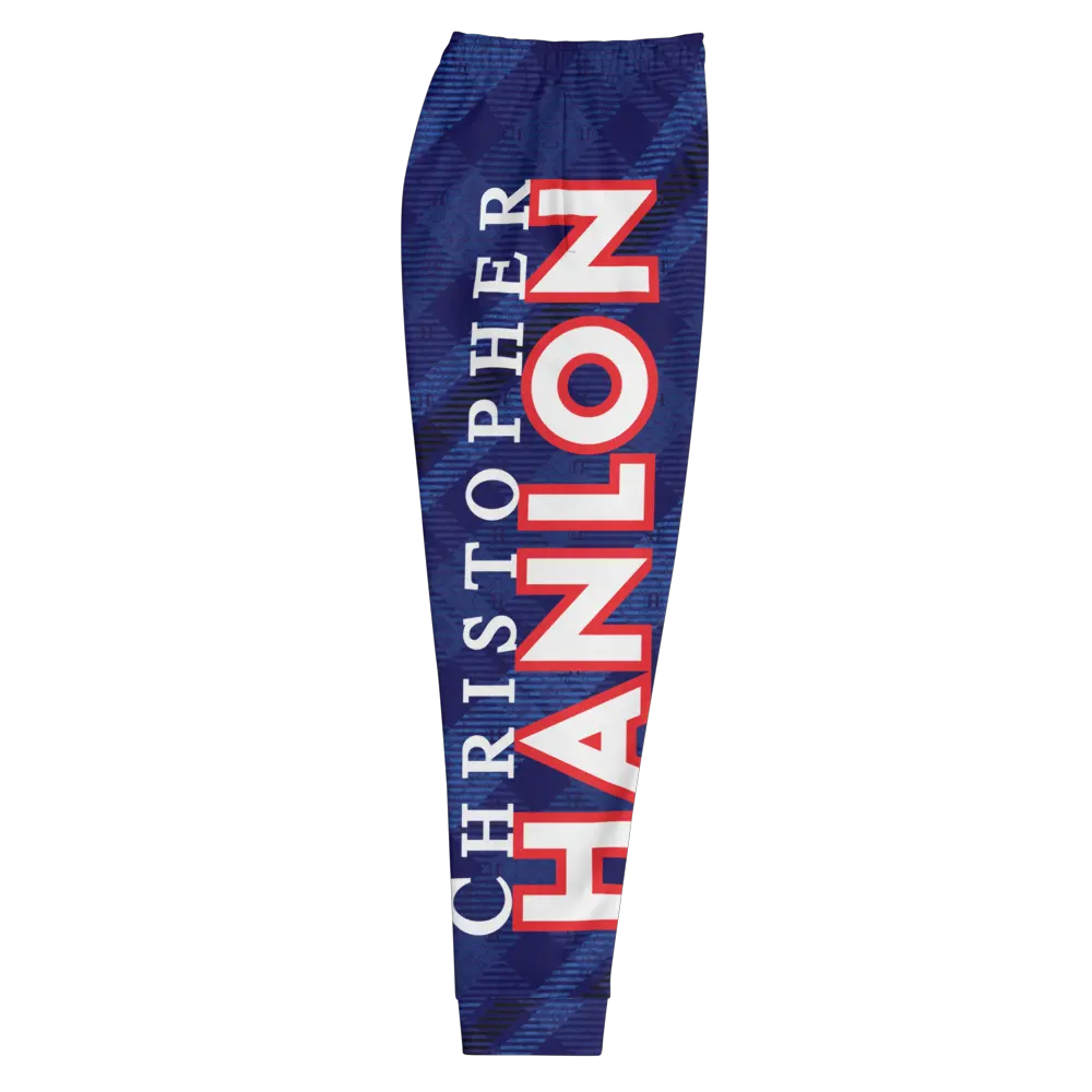 CH®SPORT JOGGING TRUNKS | 044 by CHRISTOPHER HANLON®