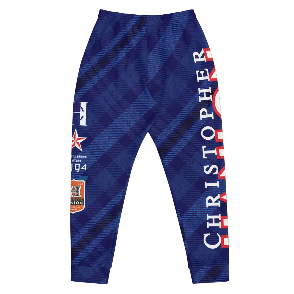 CH®SPORT JOGGING TRUNKS | 044 by CHRISTOPHER HANLON®