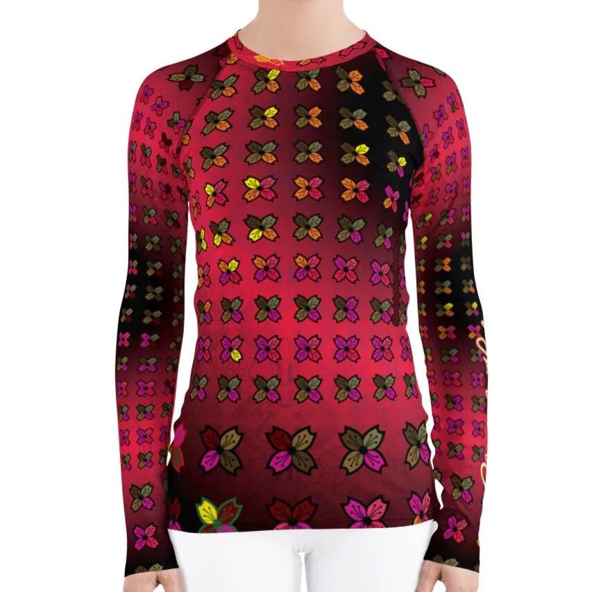 CH®SPORT SUPERGIRL UV-TOP | 049 by CHRISTOPHER HANLON®