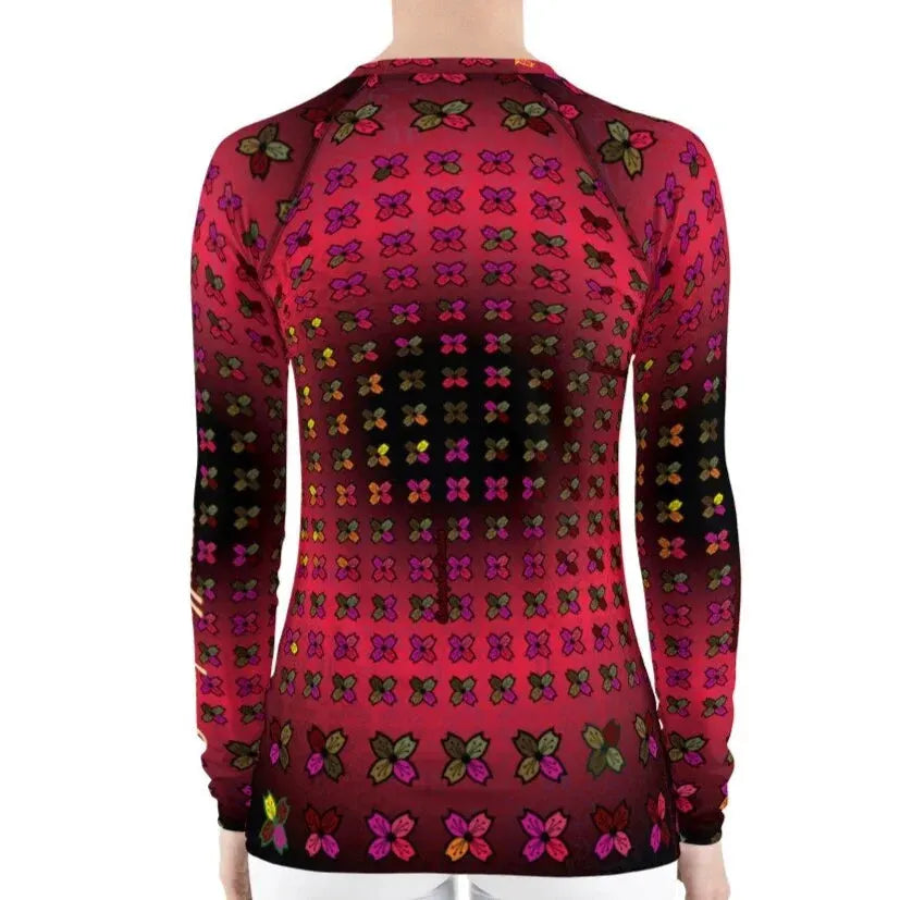 CH®SPORT SUPERGIRL UV-TOP | 049 by CHRISTOPHER HANLON®