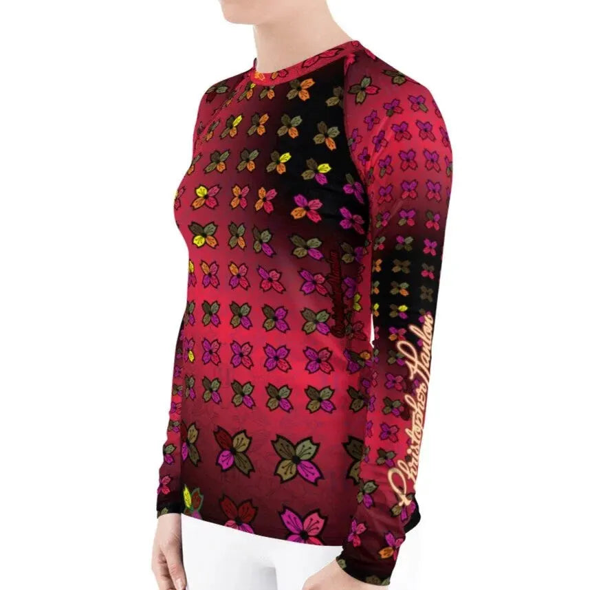 CH®SPORT SUPERGIRL UV-TOP | 049 by CHRISTOPHER HANLON®