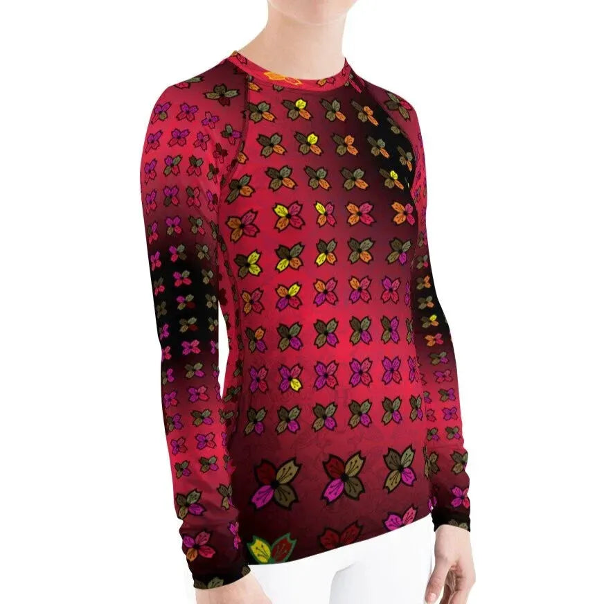 CH®SPORT SUPERGIRL UV-TOP | 049 by CHRISTOPHER HANLON®