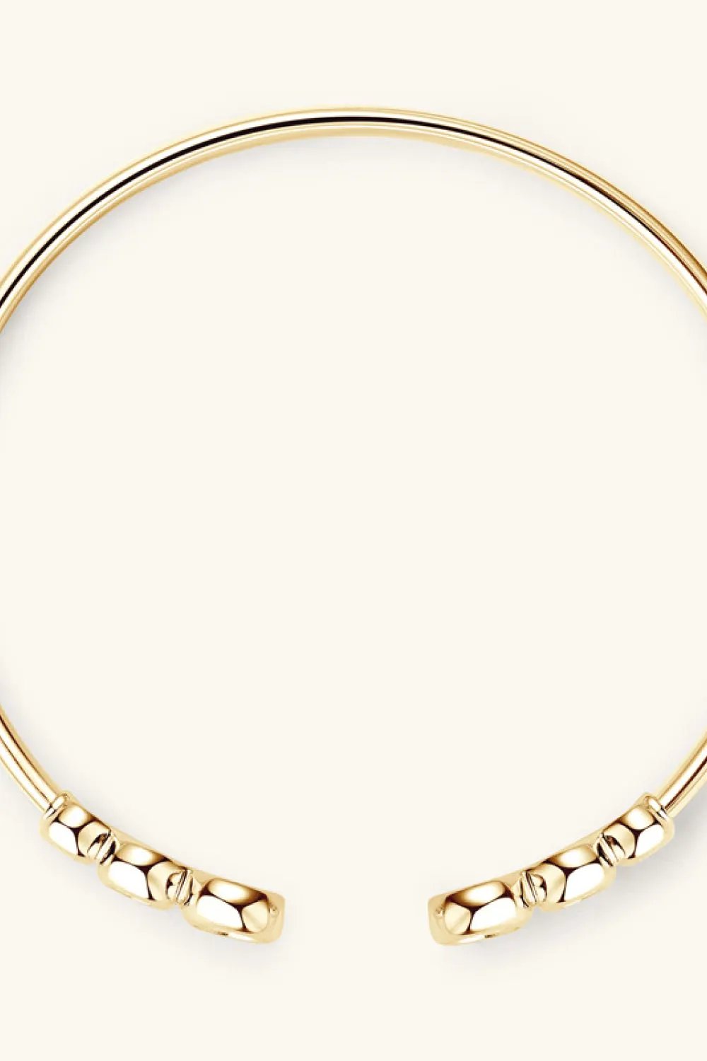 1.8 Carat Moissanite 925 Sterling Silver Bracelet by Partner Label