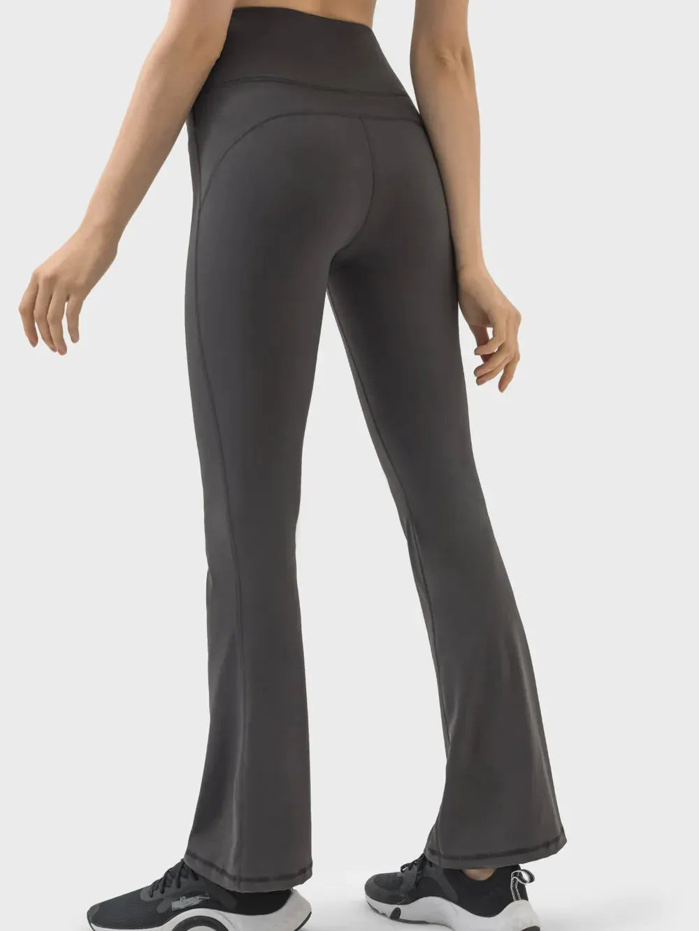 Millennia High Waist Active Pants by Millennia