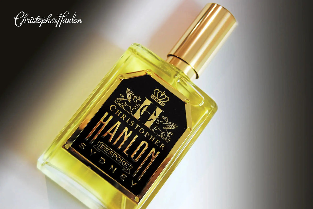 CHRISTOPHER HANLON® Bespoke | ARCHIVE PERFUME Collection | No1994 by CHRISTOPHER HANLON®