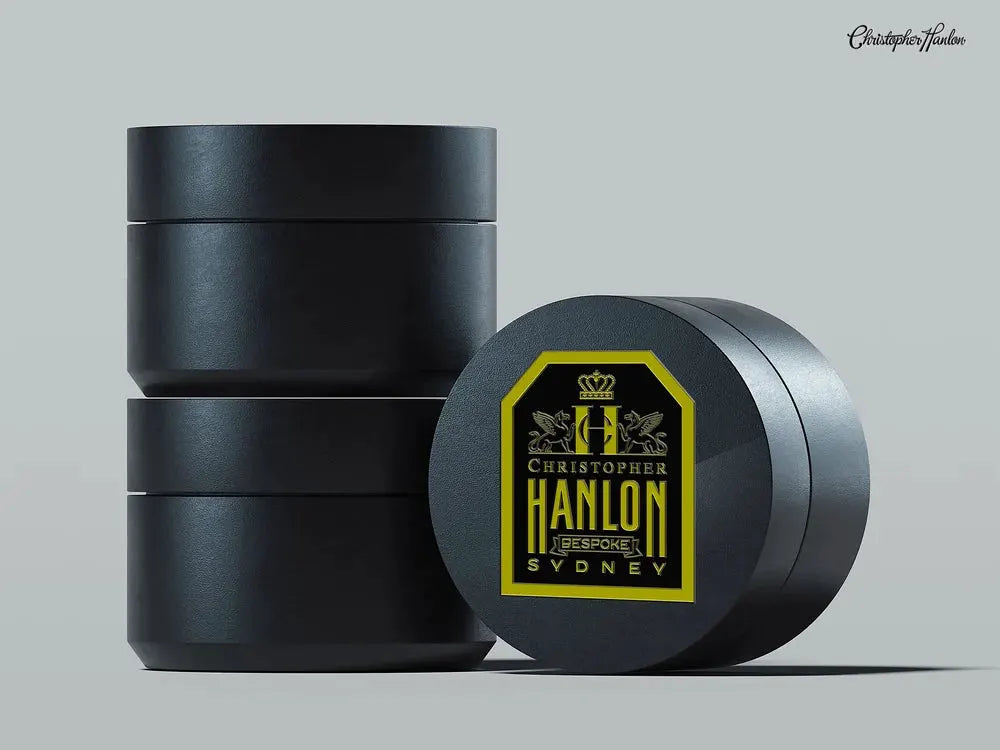 BESPOKE | ANTI ÂGE FACE LIFT SILK | Normal + Norm - Dry by CHRISTOPHER HANLON®