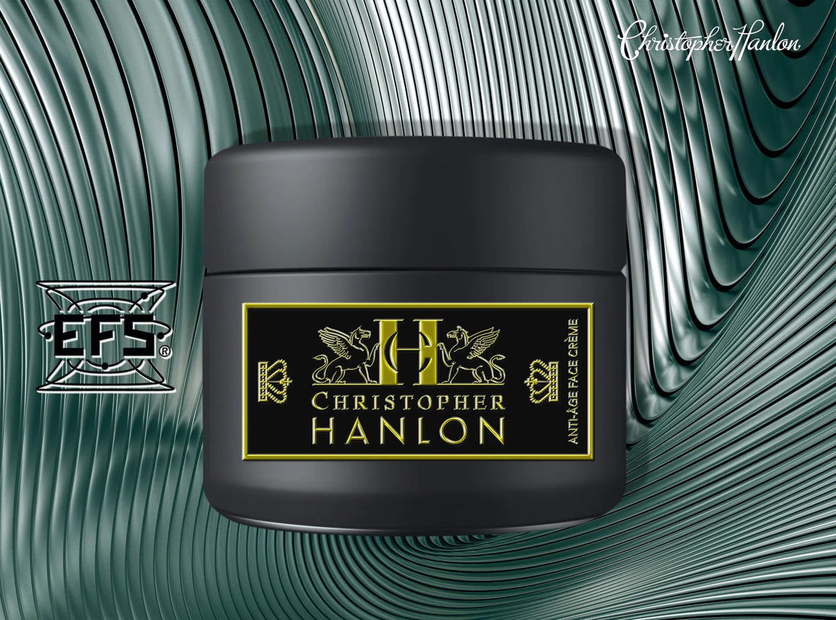 ANTI ÂGE SUPRÊME | LIFTING + MOISTURIZING SKIN COMPLEX | Normal + Norm - Oily by CHRISTOPHER HANLON®