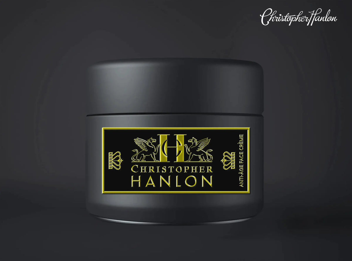 ANTI ÂGE SUPRÊME | LIFTING + MOISTURIZING SKIN COMPLEX | Normal + Norm - Dry by CHRISTOPHER HANLON®