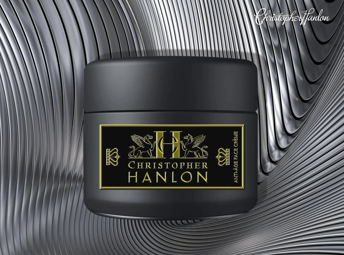 ANTI ÂGE SUPRÊME | LIFTING + MOISTURIZING SKIN COMPLEX | Normal + Norm - Dry by CHRISTOPHER HANLON®