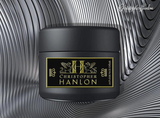 ANTI ÂGE SUPRÊME | LIFTING + MOISTURIZING SKIN COMPLEX | Normal + Norm - Dry by CHRISTOPHER HANLON®