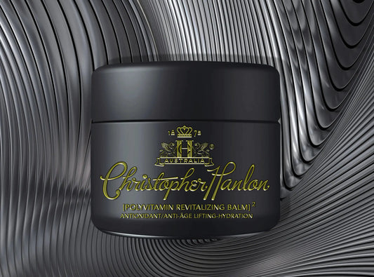BODY BALM ANTI ÂGE LIFT | Mega Tub | All Skin Types by CHRISTOPHER HANLON®
