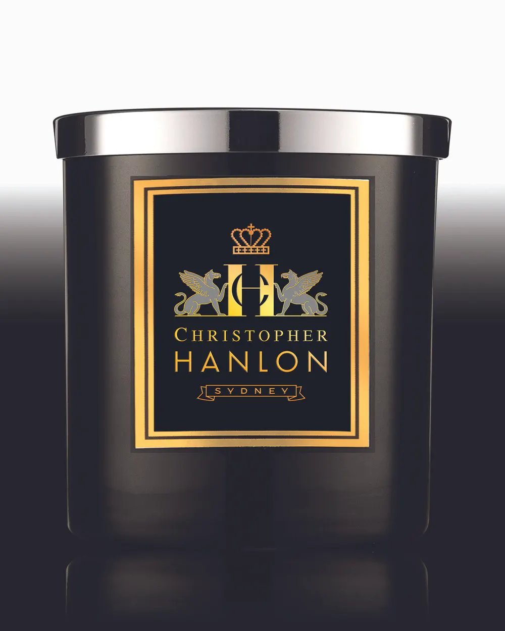GOLD RUSH BERGAMOT – Home Collection by CHRISTOPHER HANLON®