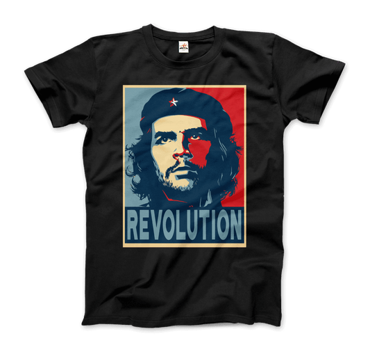 Che Guevara Revolution, Hope Style t-shirt by Art-O-Rama Shop