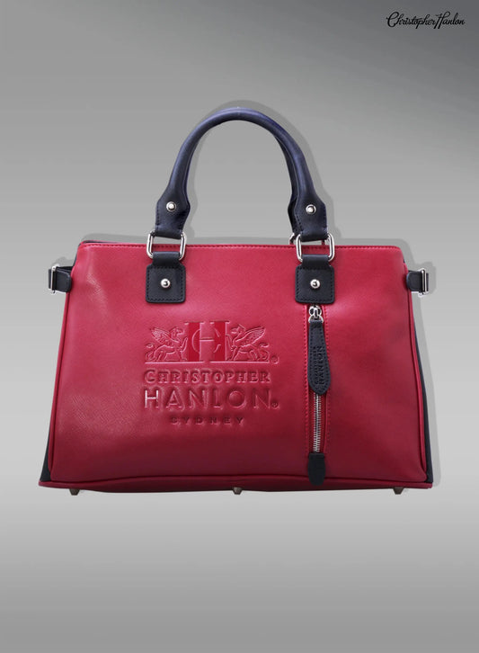 CHRISTOPHER HANLON® TUCKERBOX - Australian Vintage | Limited Edition by CHRISTOPHER HANLON®