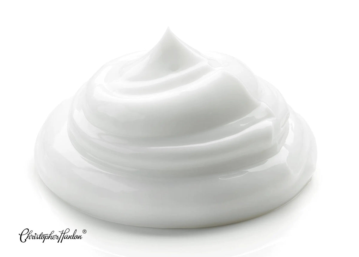 MANUKA + MANDARIN. ANTI ÂGE FACIAL SKIN TREATMENT SERUM/LOTION by CHRISTOPHER HANLON®