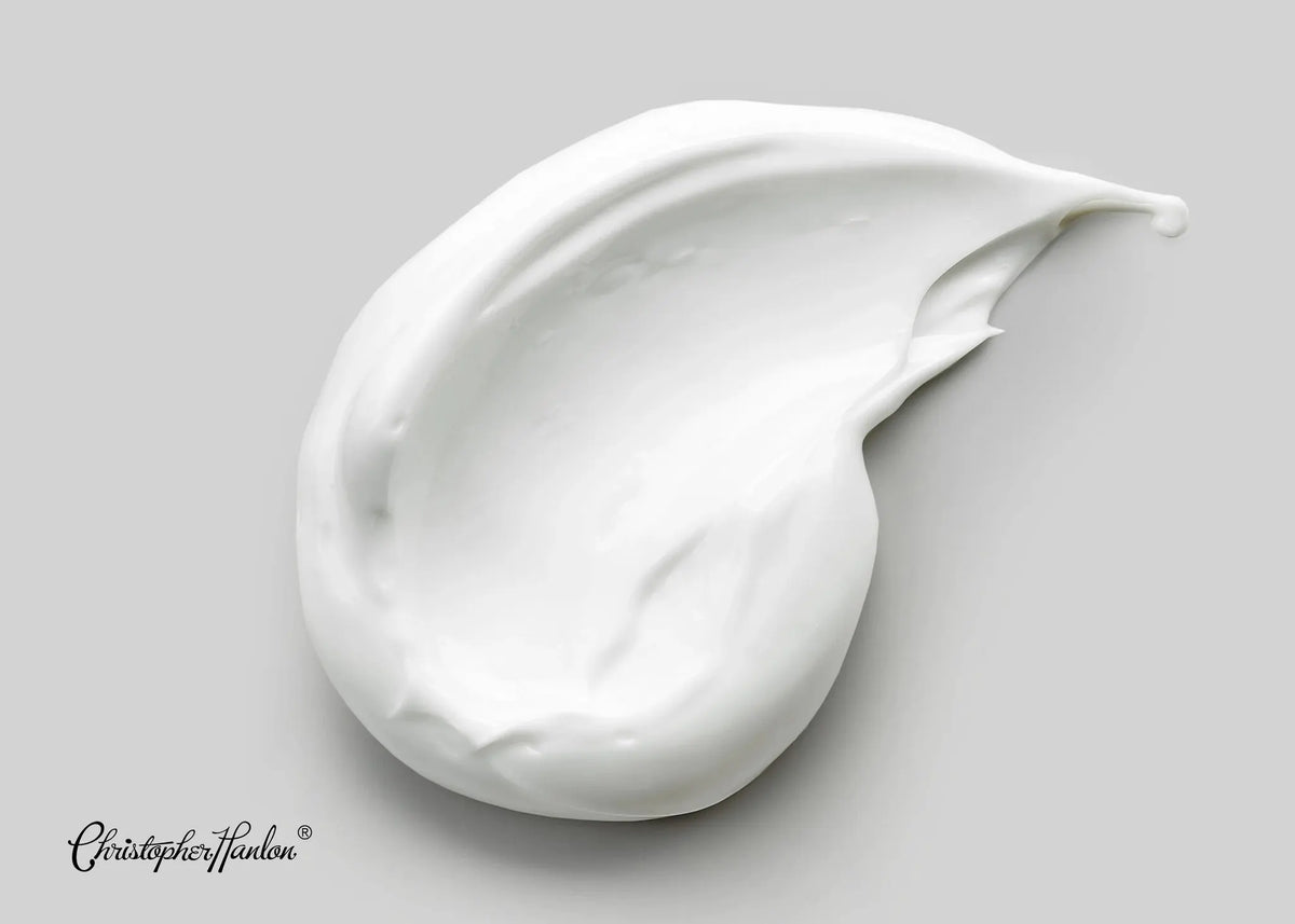ANTI ÂGE BLACK TRUFFLE. WHITENING SKIN TREATMENT | ROSE STEM by CHRISTOPHER HANLON®