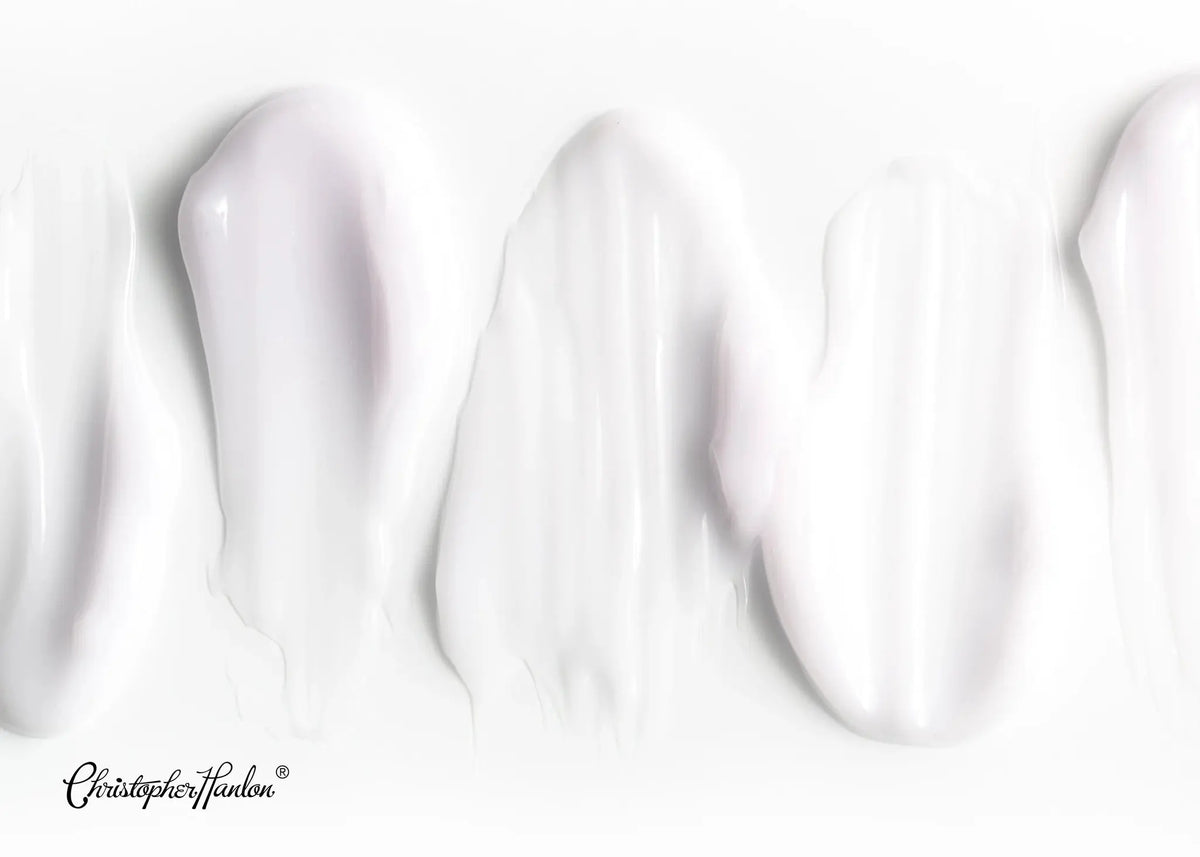 Step 3 | PM ANTI ÂGE CELL REPAIR | VIT A, E, C, B5, EFS™ | Normal + Norm - Oily by CHRISTOPHER HANLON®