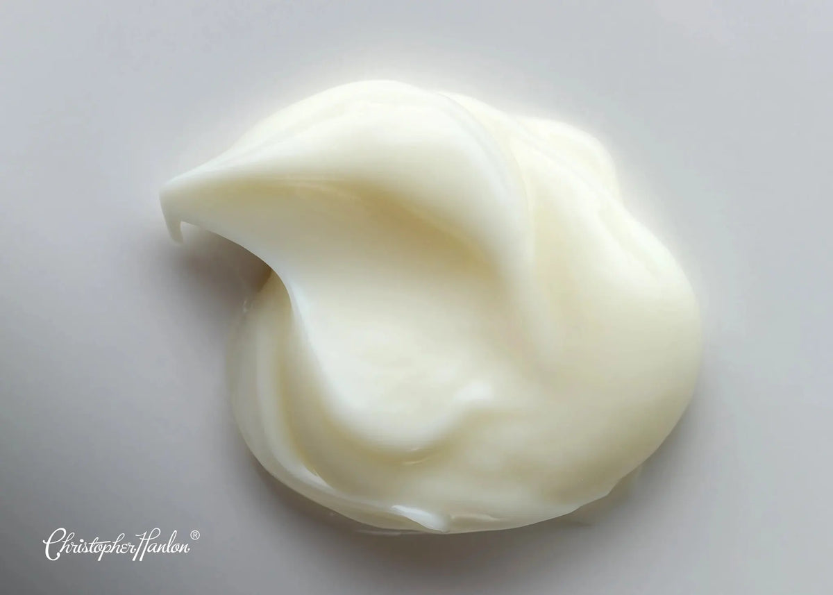 Step 3 | UV POLYVITAMIN FACE MOISTURIZER ANTI ÂGE | Normal + Norm - Oily by CHRISTOPHER HANLON®
