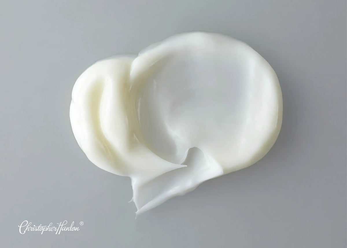 GEELONG LEMON + GINSENG. HAND CRÈME | ICONIC by CHRISTOPHER HANLON®