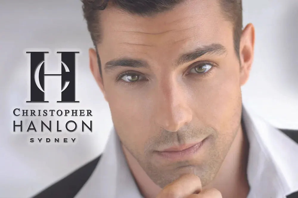 ANTI ÂGE FACE REPAIR SERUM | RETINOL [2.1%] + VITAMIN C [5.6%] | Skin + Scars by CHRISTOPHER HANLON®