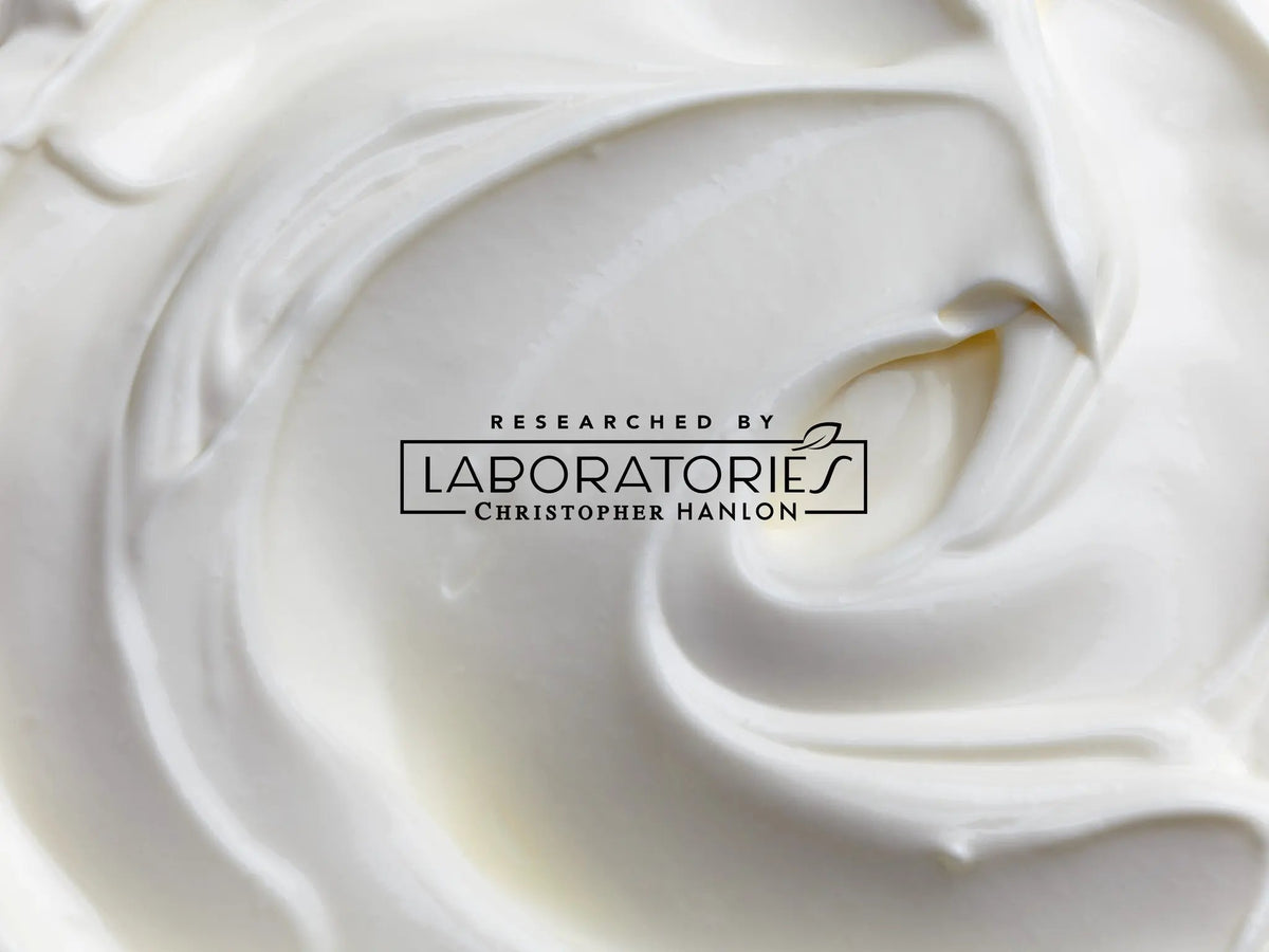 SHAVING | TUBES | Rocks Gold + Mint by CHRISTOPHER HANLON®