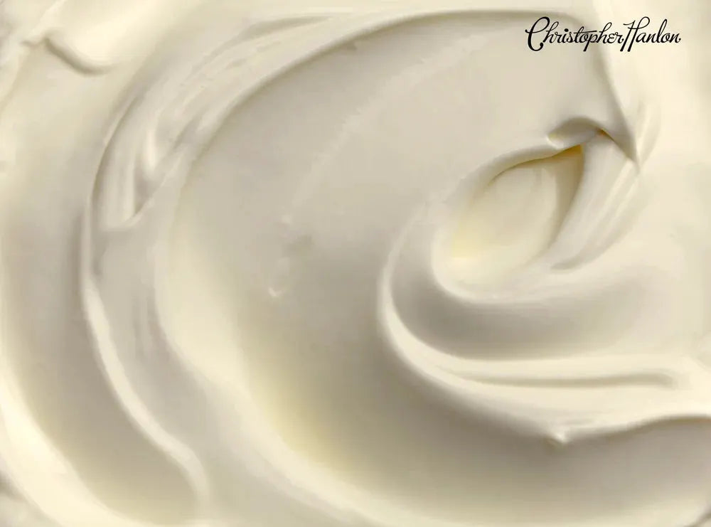 BLACK CAVIAR. ANTI ÂGE SUPREME CONCENTRÉ. RÉGÉNÉRATION | All Skin Types | Normal + Norm - Oily by CHRISTOPHER HANLON®